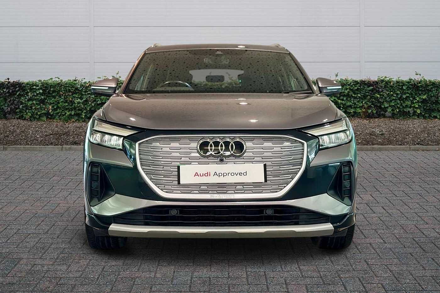 Used Audi Q4 e-tron 2022 for sale - 77427474: Photo 7