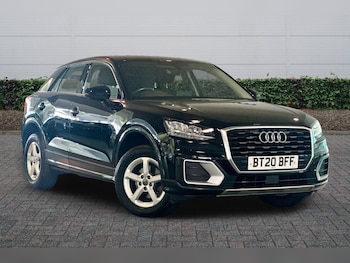 Used Audi Q2 2020 for sale - 78785756: Photo