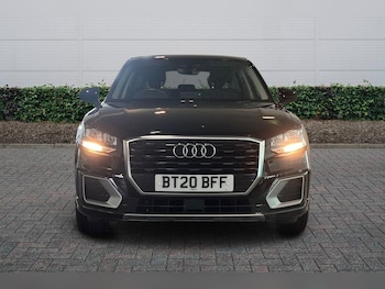 Used Audi Q2 2020 for sale - 78785756: Photo