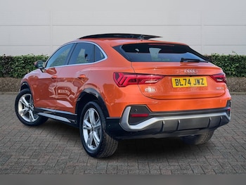 Used Audi Q3 2025 for sale - 77739407: Photo