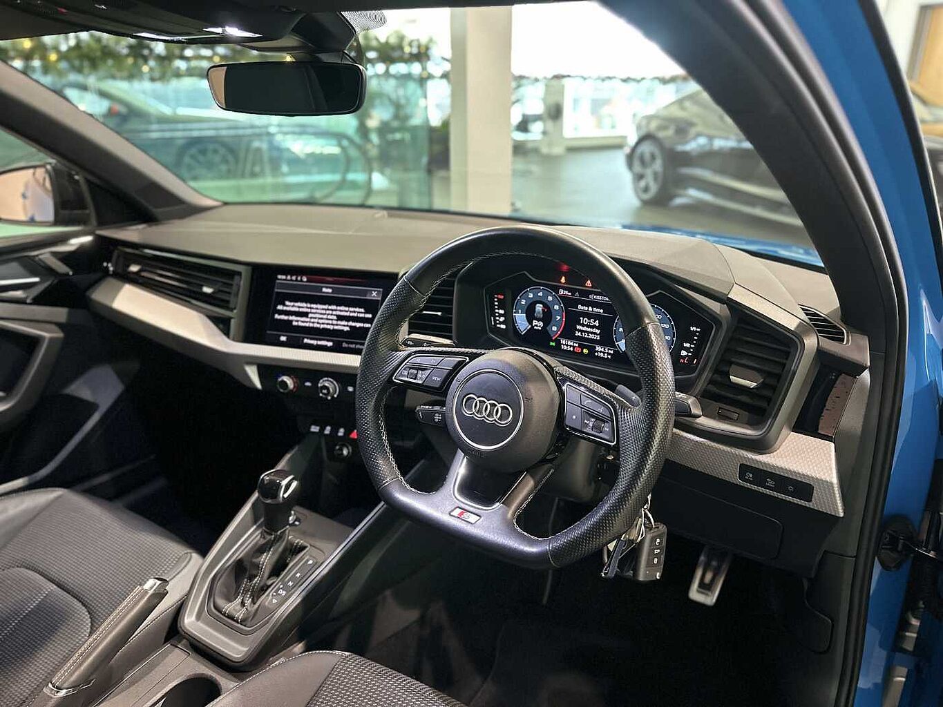 Used Audi A1 2021 for sale - 77177596: Photo 2