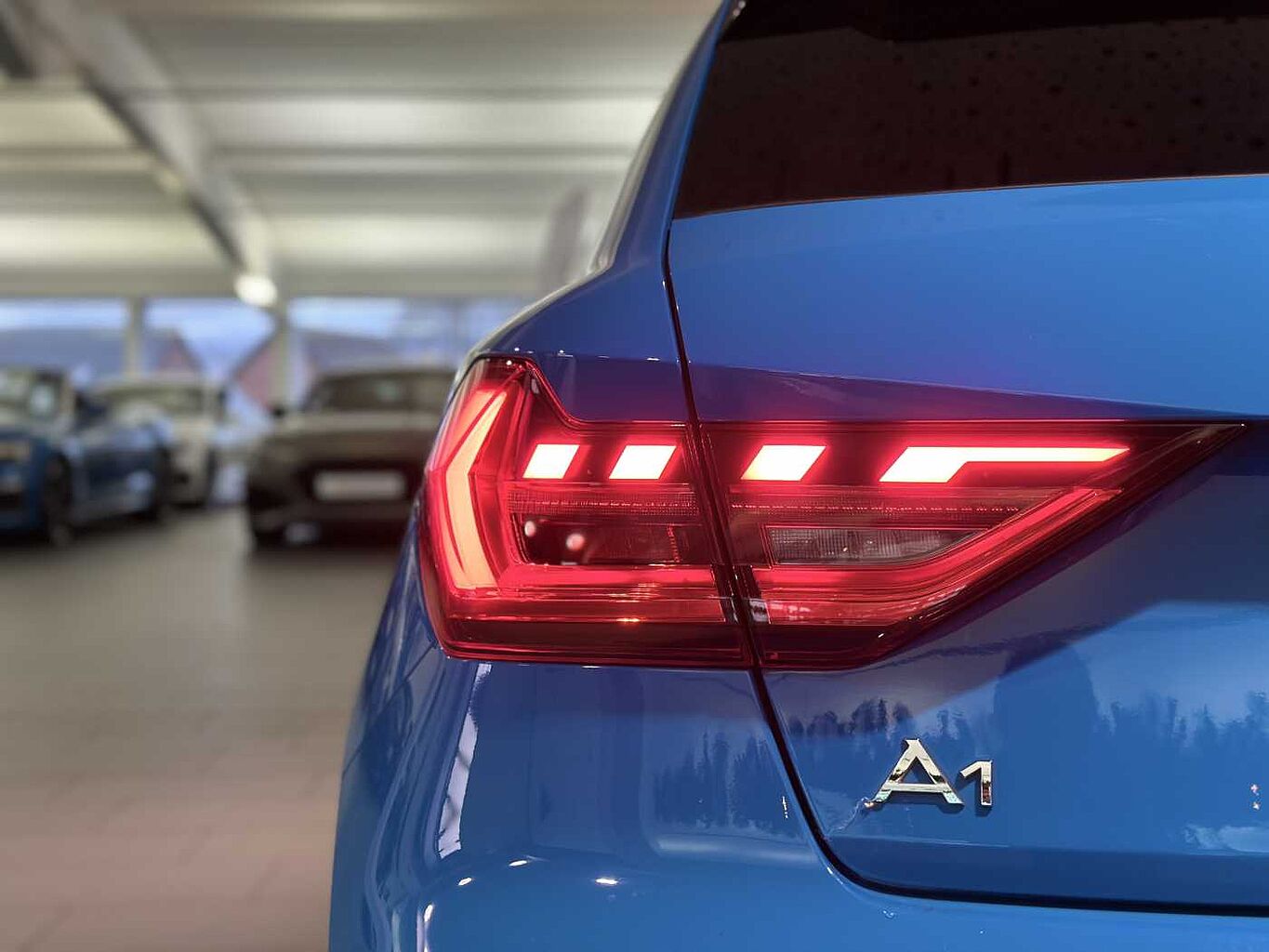 Used Audi A1 2021 for sale - 77177596: Photo 23