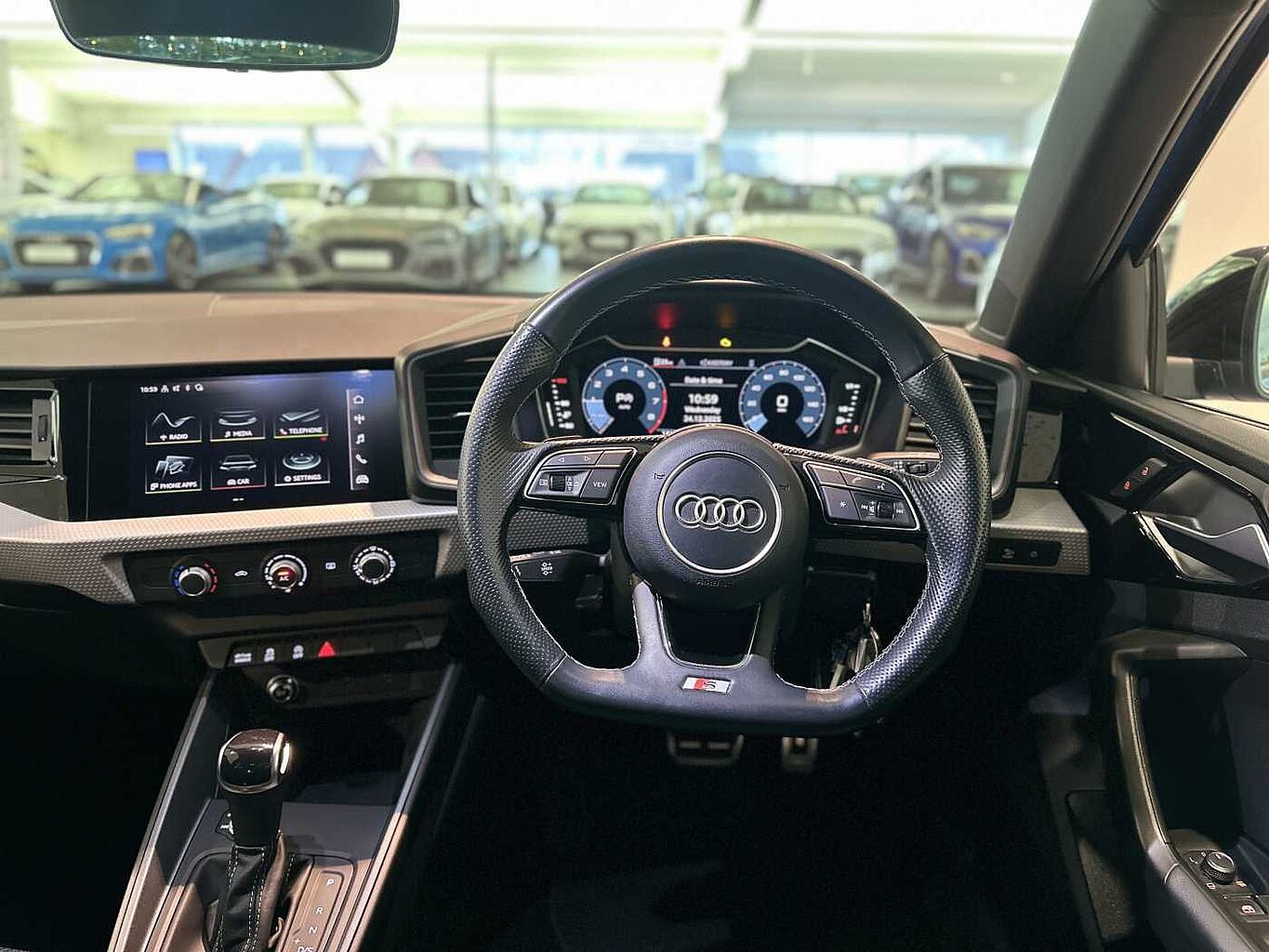 Used Audi A1 2021 for sale - 77177596: Photo 26