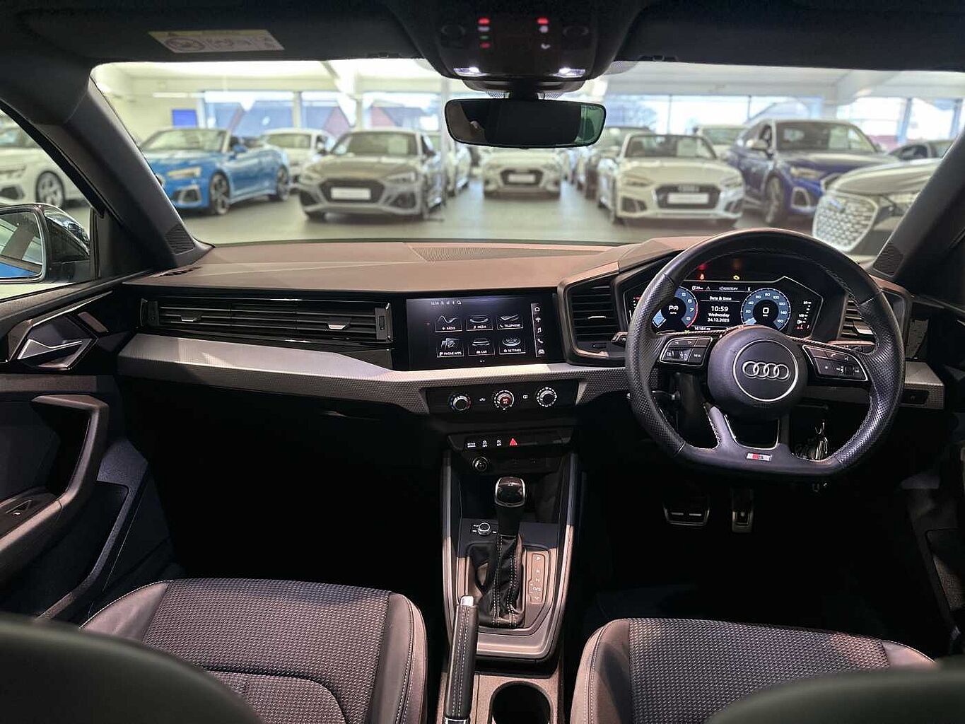 Used Audi A1 2021 for sale - 77177596: Photo 27