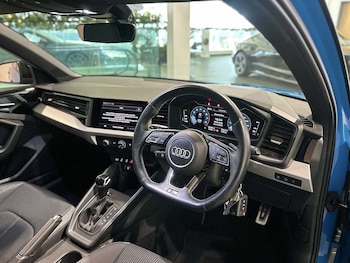 Used Audi A1 2021 for sale - 77177596: Photo