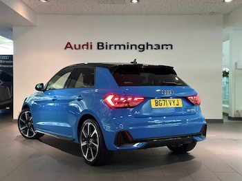Used Audi A1 2021 for sale - 77177596: Photo