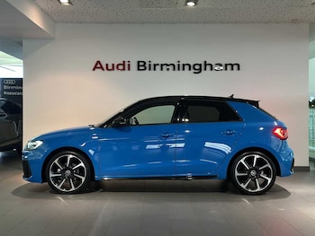 Used Audi A1 2021 for sale - 77177596: Photo