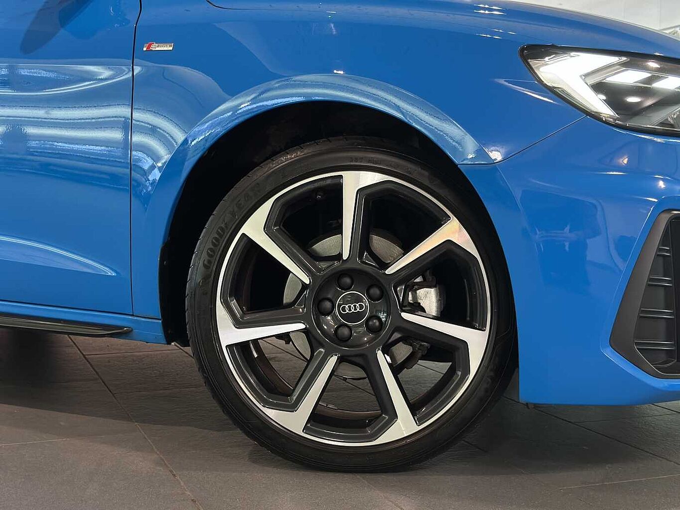 Used Audi A1 2021 for sale - 77177596: Photo 5