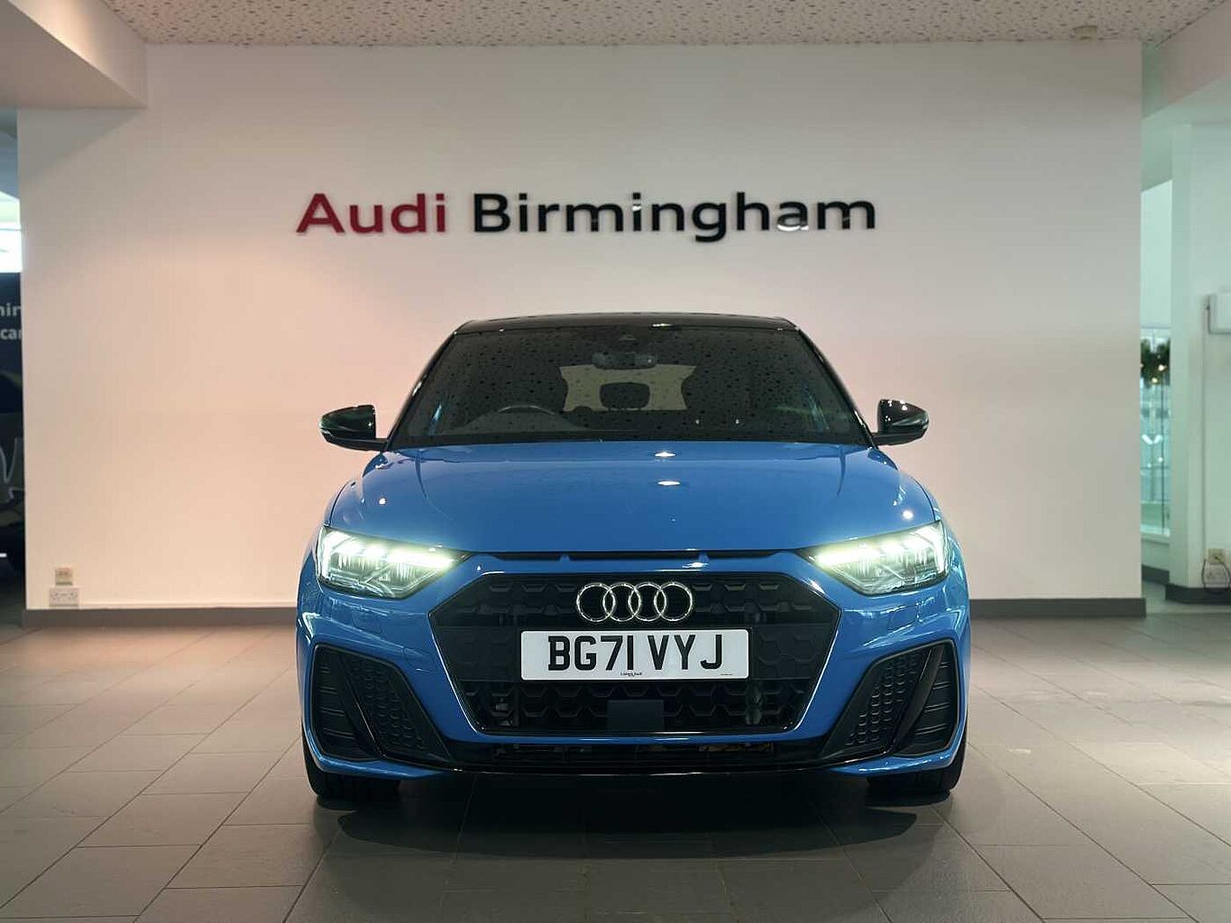 Used Audi A1 2021 for sale - 77177596: Photo 7