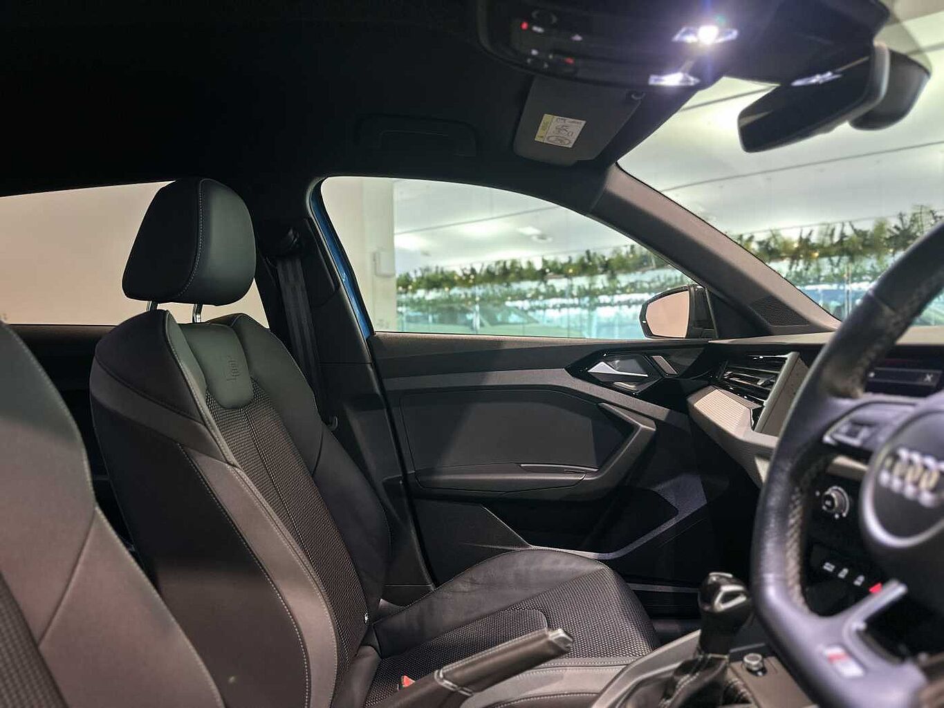 Used Audi A1 2021 for sale - 77177596: Photo 9
