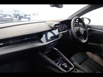 Used Audi A3 2023 for sale - 74499918: Photo