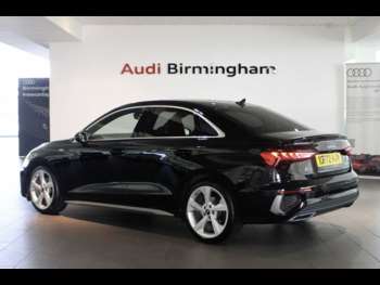 Used Audi A3 2023 for sale - 74499918: Photo