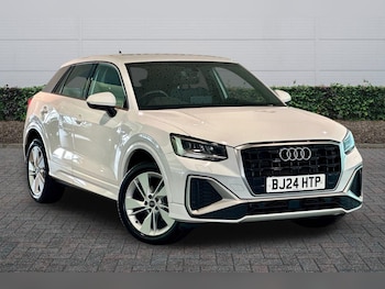 Used Audi Q2 2024 for sale - 78377047: Photo