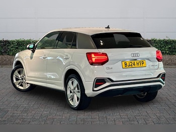 Used Audi Q2 2024 for sale - 78377047: Photo