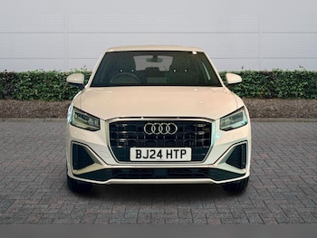 Used Audi Q2 2024 for sale - 78377047: Photo