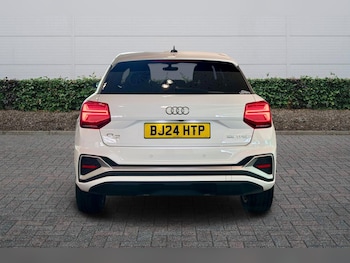 Used Audi Q2 2024 for sale - 78377047: Photo