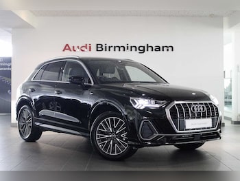 Audi - Q3