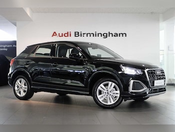 Audi - Q2