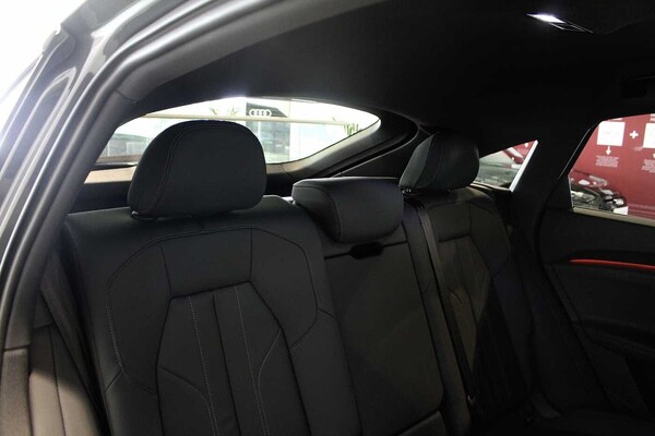 Used Audi Q5 2025 for sale - 75842594: Photo 10