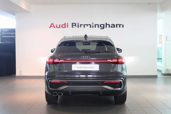 Used Audi Q5 2025 for sale - 75842594: Photo 12