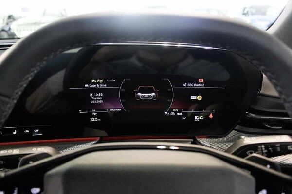 Used Audi Q5 2025 for sale - 75842594: Photo 16