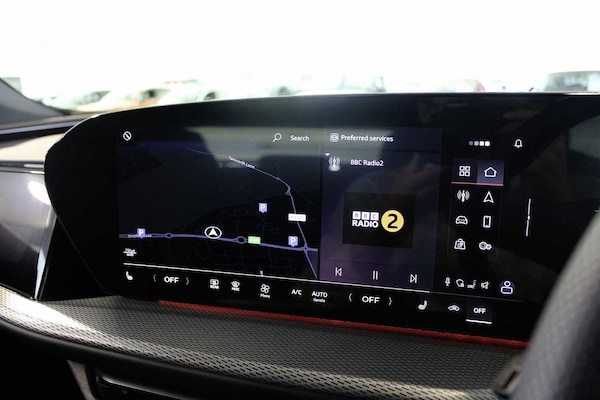Used Audi Q5 2025 for sale - 75842594: Photo 19