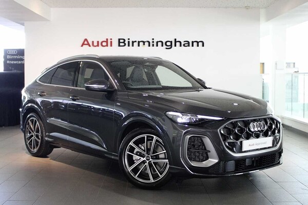Used Audi Q5 2025 for sale - 75842594: Photo 1