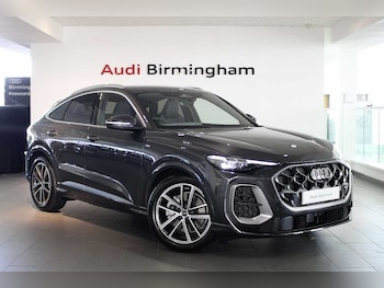 Used Audi Q5 2025 for sale - 75842594: Photo