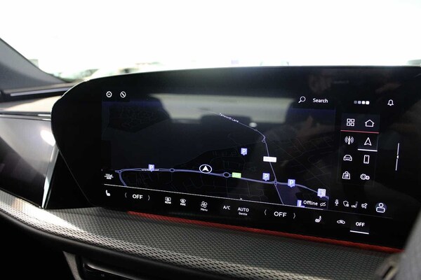 Used Audi Q5 2025 for sale - 75842594: Photo 20