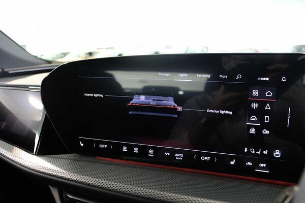Used Audi Q5 2025 for sale - 75842594: Photo 21