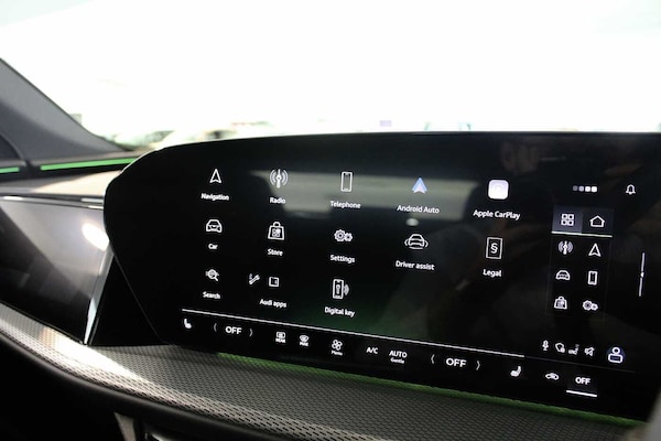 Used Audi Q5 2025 for sale - 75842594: Photo 23