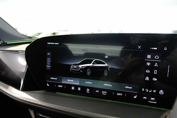 Used Audi Q5 2025 for sale - 75842594: Photo 24