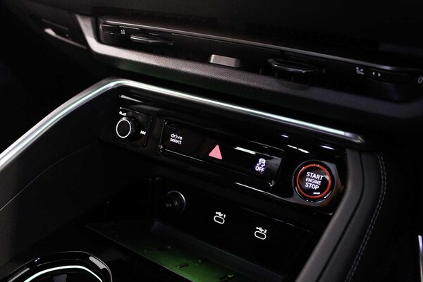 Used Audi Q5 2025 for sale - 75842594: Photo 25