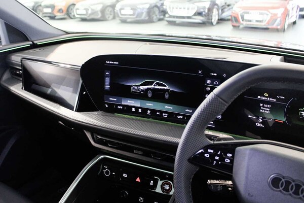 Used Audi Q5 2025 for sale - 75842594: Photo 27