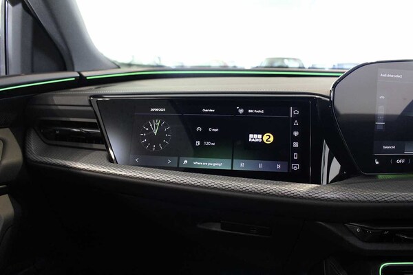 Used Audi Q5 2025 for sale - 75842594: Photo 28