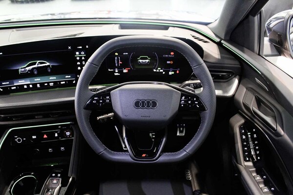 Used Audi Q5 2025 for sale - 75842594: Photo 30