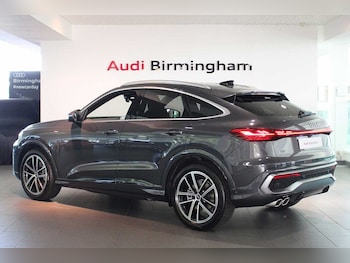Used Audi Q5 2025 for sale - 75842594: Photo