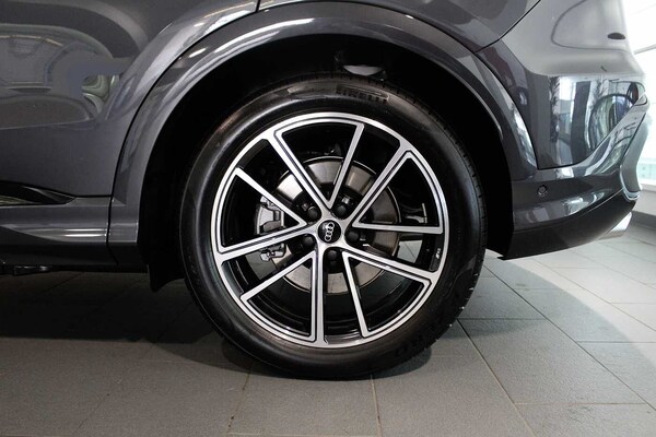 Used Audi Q5 2025 for sale - 75842594: Photo 5