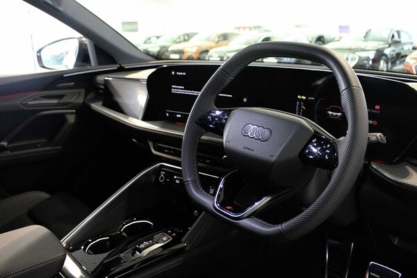 Used Audi Q5 2025 for sale - 75842594: Photo 6