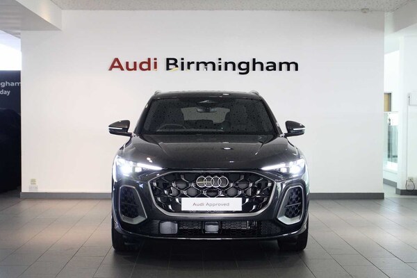 Used Audi Q5 2025 for sale - 75842594: Photo 7