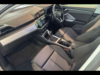 Used Audi Q3 2021 for sale - 74896060: Photo