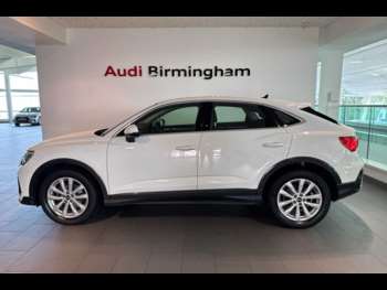 Used Audi Q3 2021 for sale - 74896060: Photo