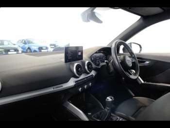 Used Audi Q2 2021 for sale - 74889560: Photo