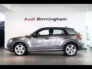 Used Audi Q2 2021 for sale - 74889560: Photo