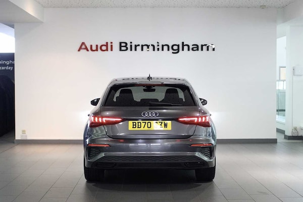 Used Audi A3 2020 for sale - 76086167: Photo 10