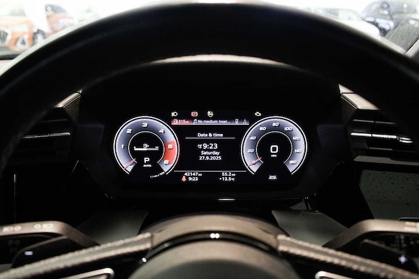 Used Audi A3 2020 for sale - 76086167: Photo 13
