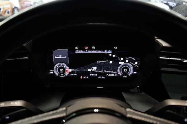 Used Audi A3 2020 for sale - 76086167: Photo 14