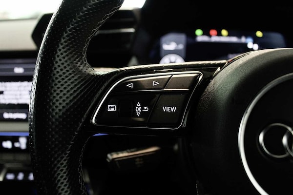 Used Audi A3 2020 for sale - 76086167: Photo 15