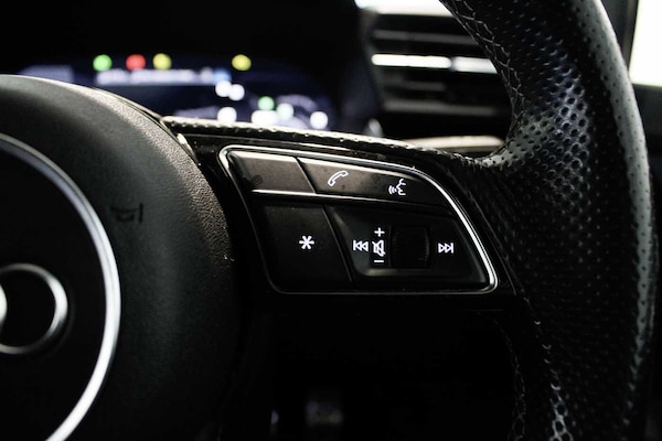 Used Audi A3 2020 for sale - 76086167: Photo 16