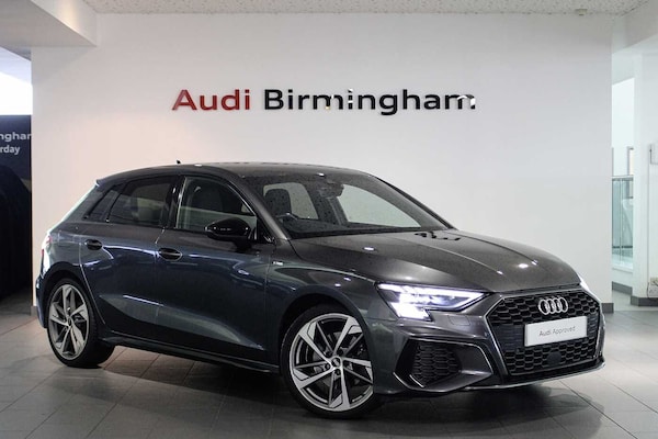 Used Audi A3 2020 for sale - 76086167: Photo 1